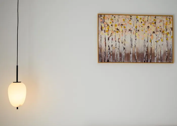 Antheon Apartment 1