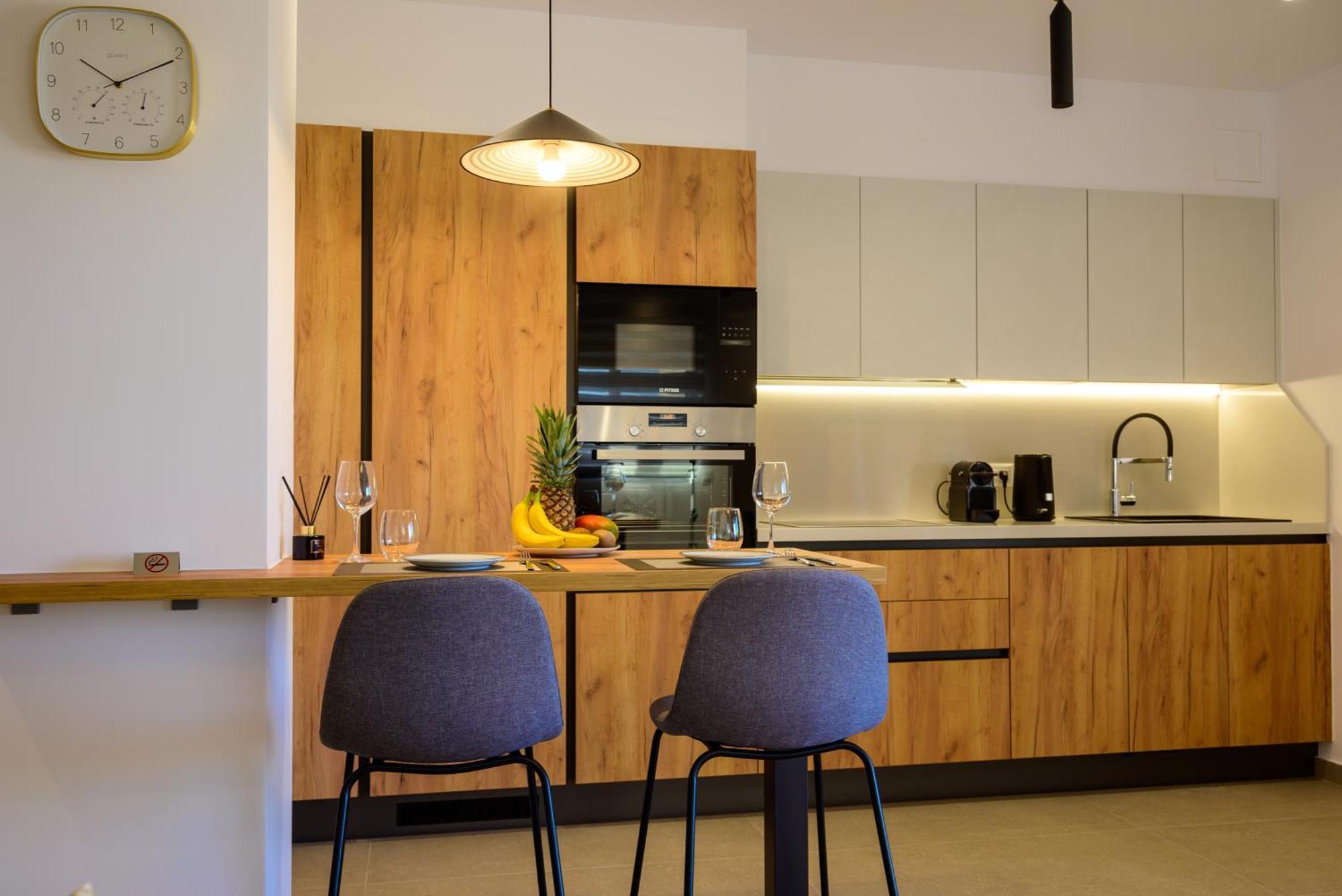 Antheon 1 Apartament Ajos Nikolaos