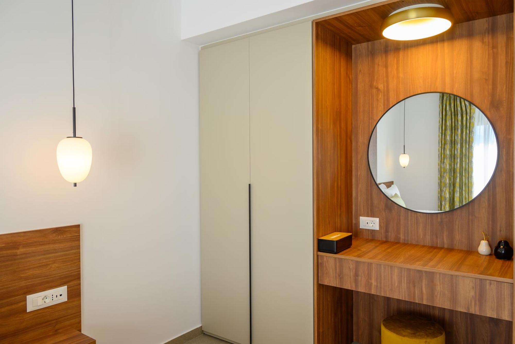 Antheon 1 Apartament