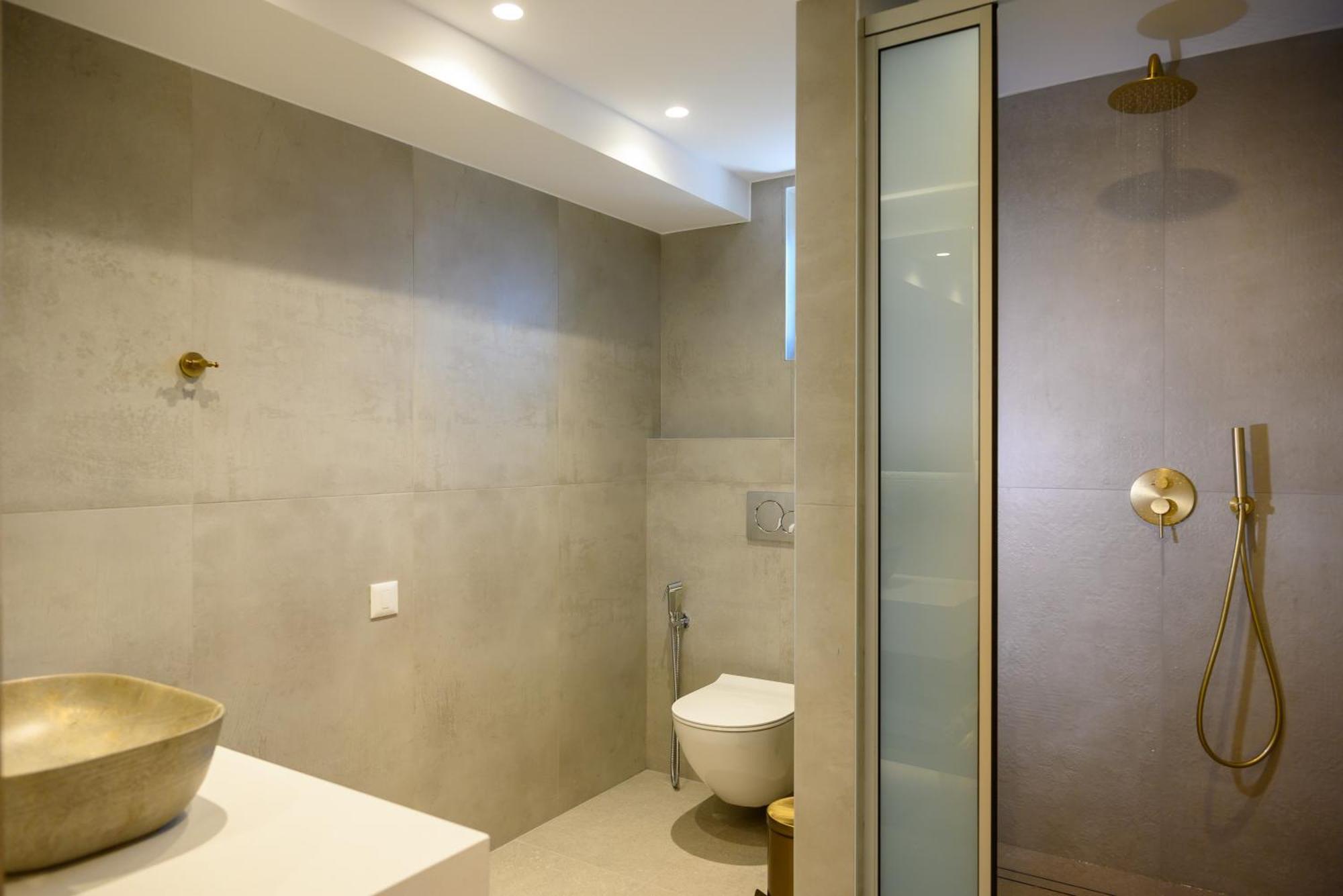 Apartament Antheon 1