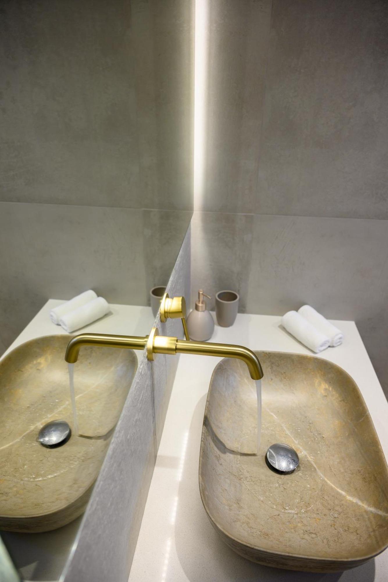 Antheon 1 Apartament Ajos Nikolaos