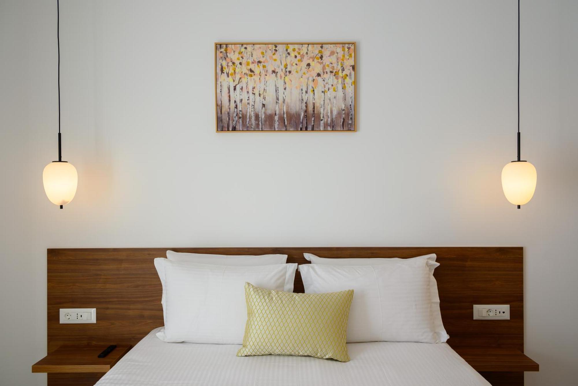 Antheon 1 Apartament