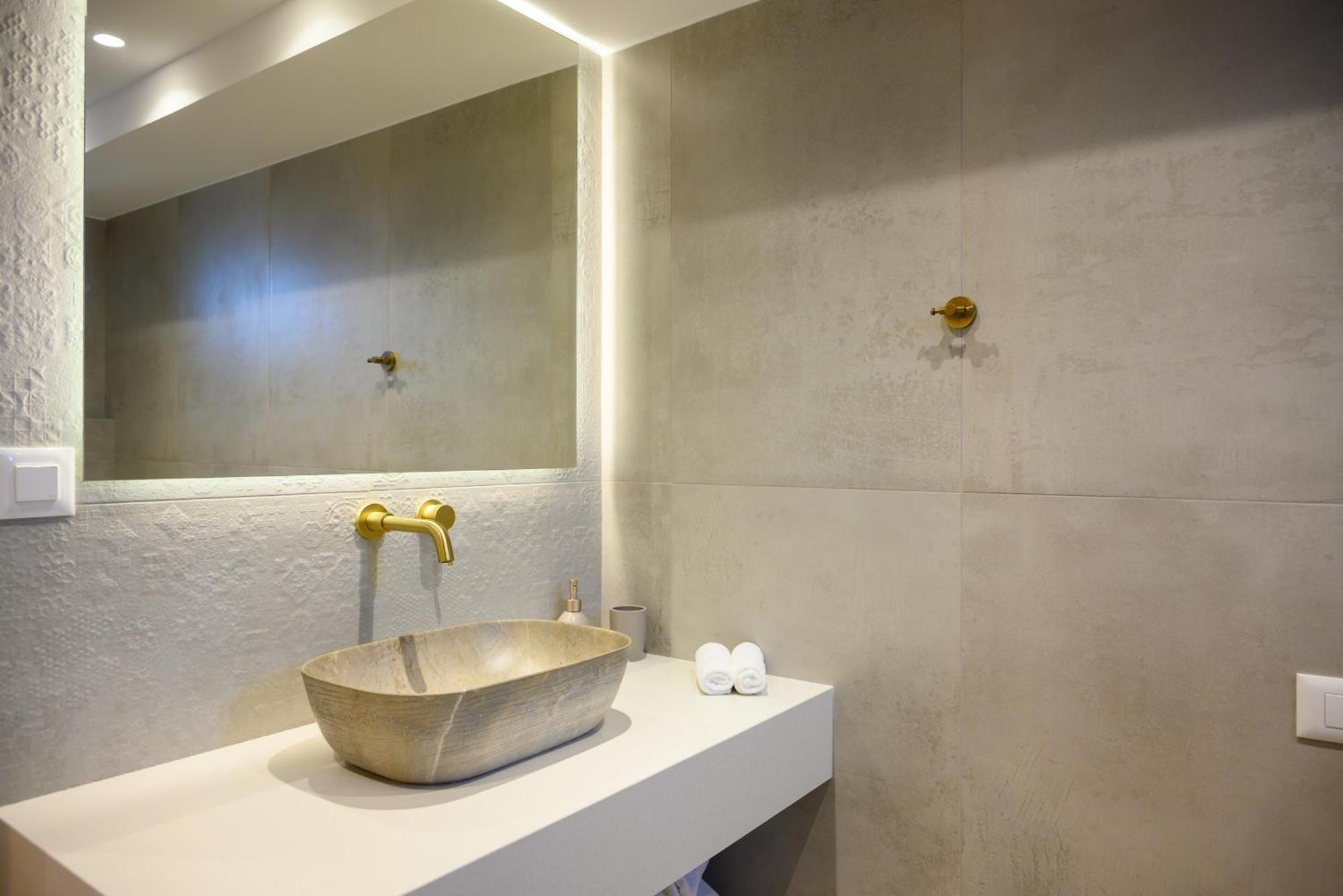 Antheon 1 Apartament