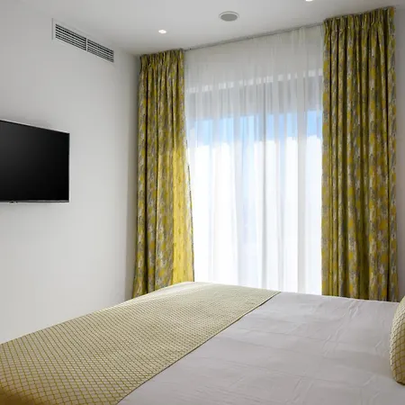 Antheon Apartment 1 Agios Nikolaos  Exterior photo