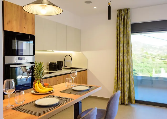 Antheon Apartment 1