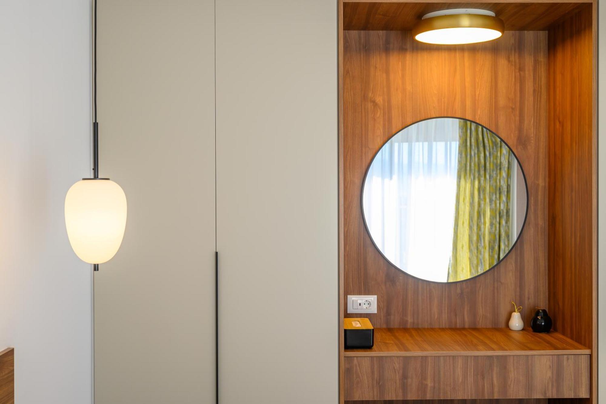 Apartment Antheon 1 *