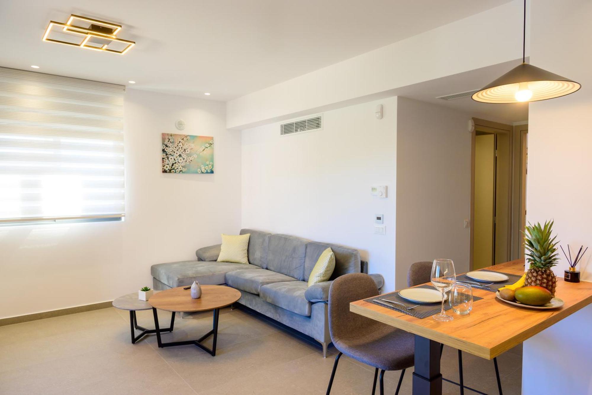 Apartment Antheon 1 Agios Nikolaos (Crete)