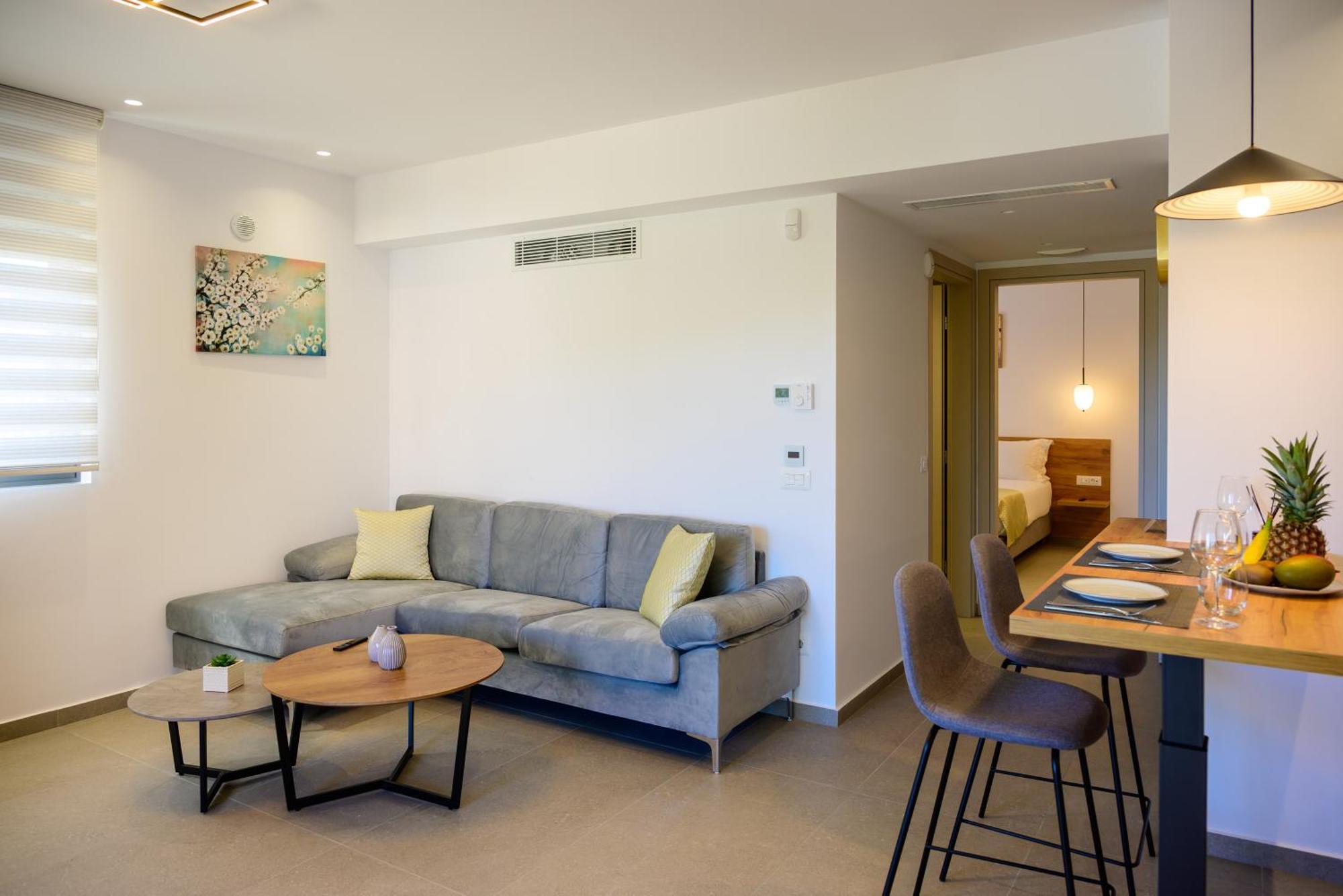 Antheon 1 Apartment Agios Nikolaos (Crete)