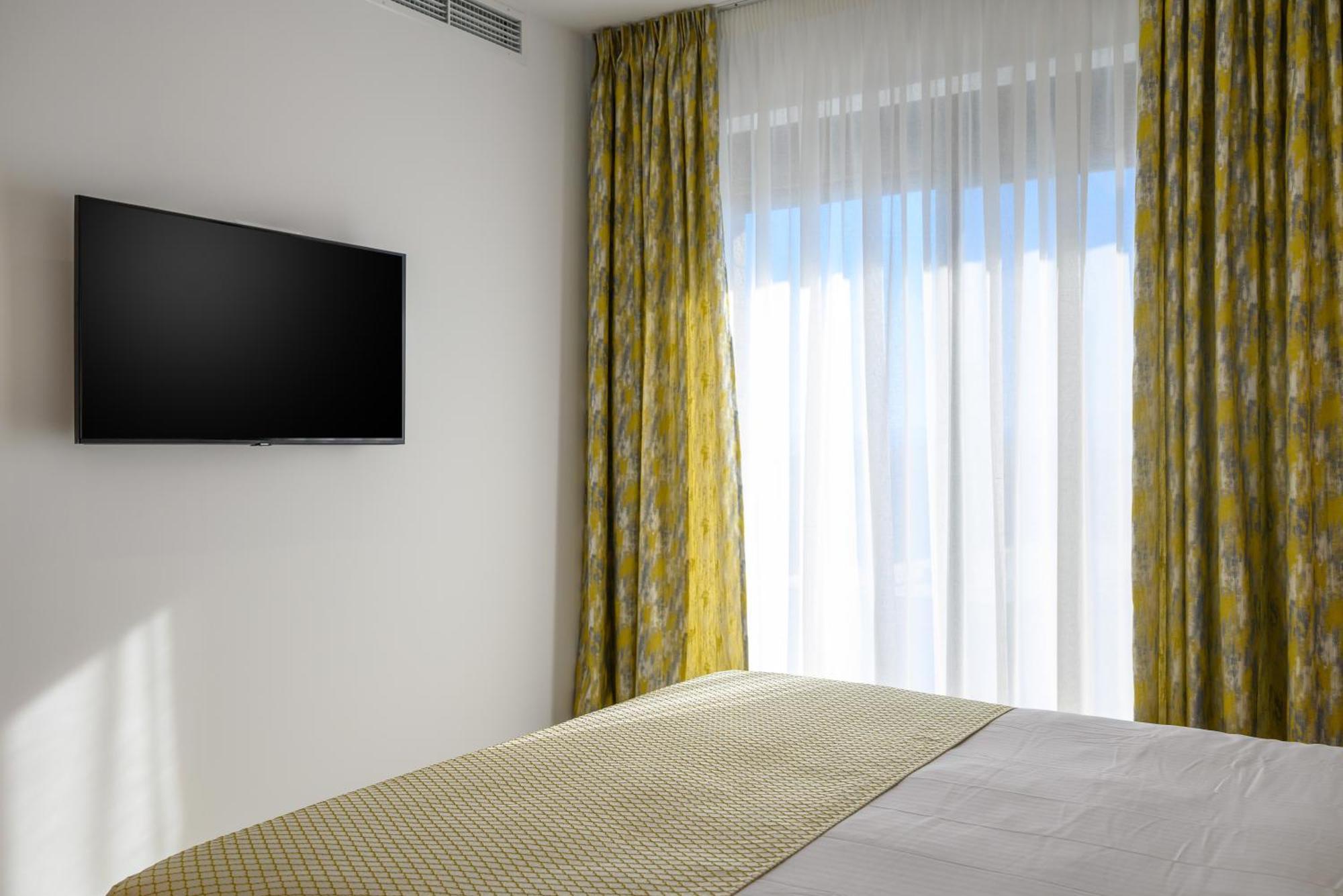 Apartment Antheon 1 Agios Nikolaos (Crete)