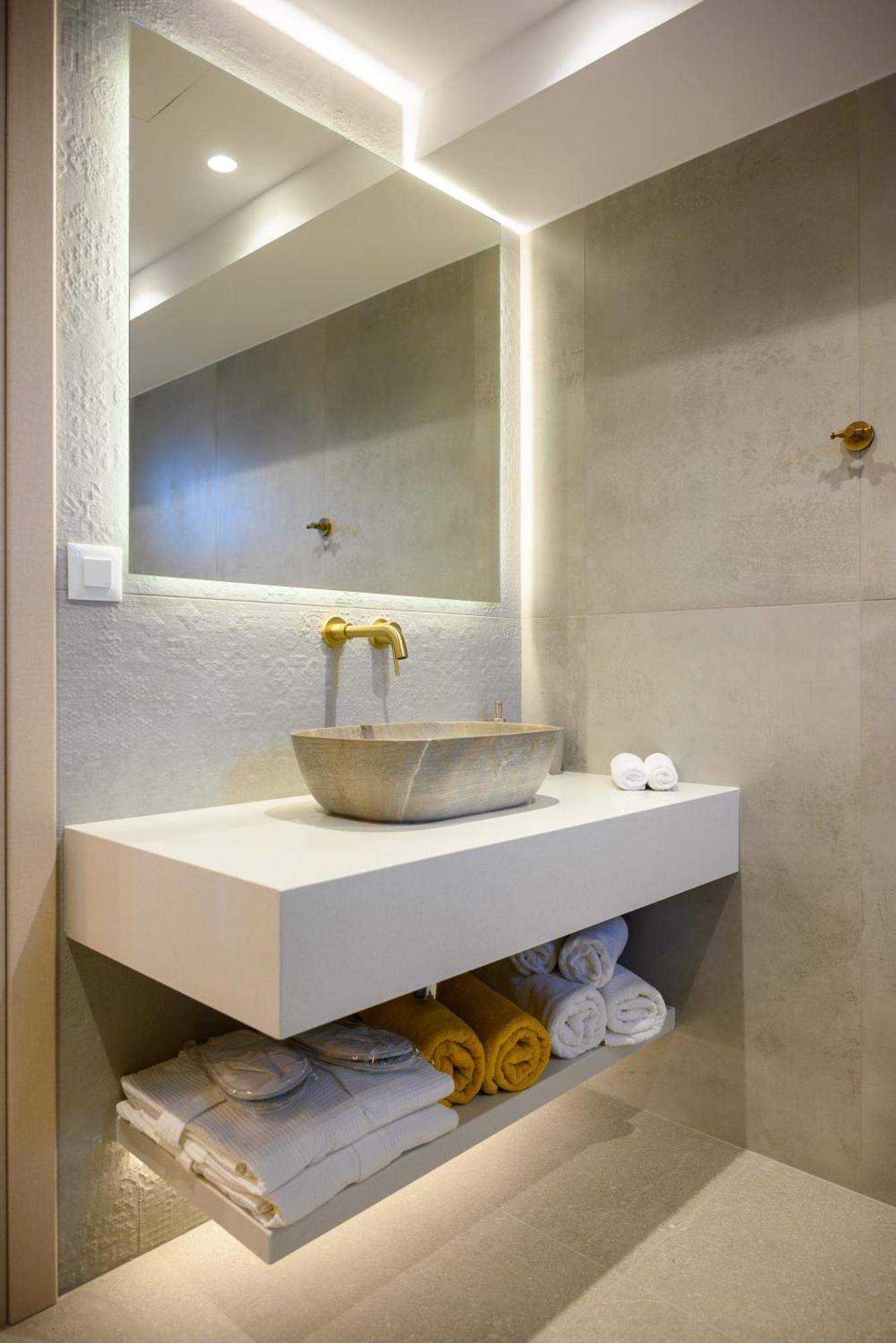 Antheon 1 Apartment Agios Nikolaos (Crete)